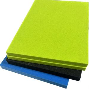 Almohadilla Amortiguadora de Impactos de Tamaño Personalizado - Elástica, Resistente a Golpes, Ideal <span class=keywords><strong>para</strong></span> Construcción, Automoción y Equipos Electrónicos - Product Image 1