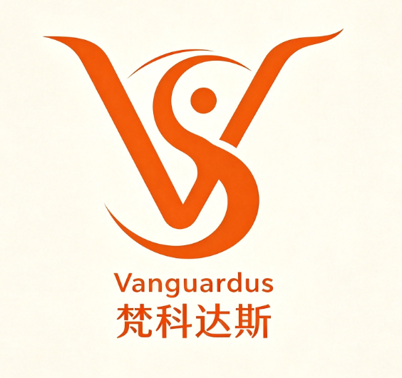 Xiamen Vanguardus Technology Co., Ltd. logo