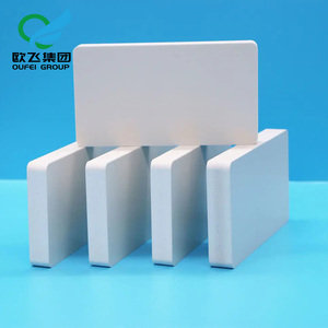 オーフェイ 4フィート×8フィート キャビネット <span class=keywords><strong>PVC</strong></span>フォームシート 16mm 17mm 18mm <span class=keywords><strong>PVC</strong></span>フォームボード 10mm 壁パネル用 - Product Image 4