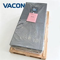 Variador de Frecuencia VACON NXP03005A0H0SSFA1A20000CI Serie NXP, Variador de Velocidad AC VFD 132-160KW 380-500V