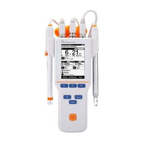 Medidor de pH Digital Portátil Westtune M310f con Pantalla LCD, Conductividad Do -2.00 20.00 -2000.00 2000.00 Mv, 5 Puntos de Calibración, OEM - Product Image 1