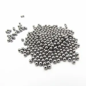 Ball bearing balls 16mm to 16.93mm medium sizes chromium steel 16.1mm 16.5mm 16.8mm solid metal ball for bearing