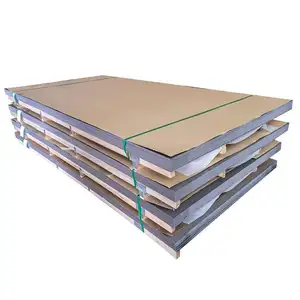 3 cr12 304 superficie liscia di alta qualità piastra in acciaio inox prezzo Per Kg