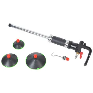 Kit d'outils pour la réparation de carrosserie automobile, avec ventouse pneumatique, haute efficacité. - Product Image 1