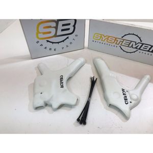 Coprisella Posteriore Compatibile per Moto Kawasaki Z H2 1000 2020 2021 - Product Image 2