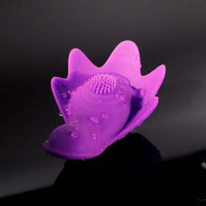 Cross-border Sunflower Magnetic Wearable <b>Vibrator</b> Wireless Remote Control 9-Frequency <b>Vibration</b> for Adult Female - Product Image 4