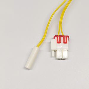 Capteur de réfrigérateur Samsung DA32-00006W Pièces d'appareils électroménagers Thermistance <span class=keywords><strong>NTC</strong></span> <span class=keywords><strong>10k</strong></span> - Product Image 2