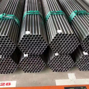 Tuyaux en acier inoxydable 201 sans soudure, tubes polis pour les projets de construction et d'ingénierie industrielle - Norme ASTM série 300 904L - Product Image 6