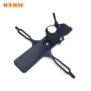 OTOM-almohadilla de tanque de combustible para motocicleta todoterreno, <span class=keywords><strong>Enduro</strong></span>, Dirt Bike, reposacabezas de goma para KTM, HUS, QVARNA, <span class=keywords><strong>GASGAS</strong></span> - Product Image 3
