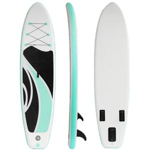 Planche à pagaie gonflable en PVC <span class=keywords><strong>avec</strong></span> logo personnalisé TOMITOMO TT-J244 Advanced 305*81*15cm unisexe pour le surf en haute mer - Product Image 1