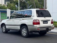 Toyota Land Cruiser 4.0L Automatique VX d'occasion, véhicule d'occasion Toyota, véhicules SUV bon marché, les plus populaires