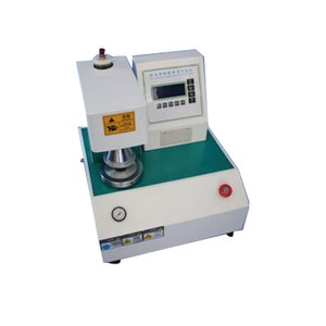Paper Automatic <b>Strength</b> Testing Machine/Bursting Tester Rupture - Product Image 3