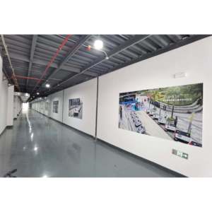 Profesionales De Larga Distancia Drones Comerciales De Entrega De Carga Pesada De 50kg Alas Fijas De Alto Lifting - Product Image 2