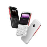 Fabrik-Großhandel 5310 Barphone 2G Langlebig Lange Akkulaufzeit Einfach zu Bedienen Dual-SIM Dual-Standby Gerades Modell Nicht-Smartphone