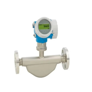 Ban đầu mới endress + hauser (E + H) Proline promass K 10 coriolis siêu âm kỹ thuật số Lưu lượng kế cho dầu khí nước - Product Image 1