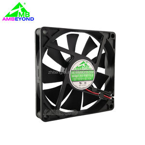 Ventilateur DC 8015 5V 80x80x15mm à double roulement à billes, ventilateur portable de 8 cm pour ordinateur portable, routeur, boîtier TV - Product Image 2