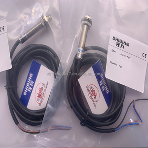 Nuevo sensor original de Garantía de Calidad del interruptor de proximidad de la batería del sensor 2, BX/<span class=keywords><strong>EZT</strong></span>, 2/1/2/1/2 - Product Image 2