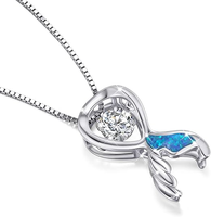 Vente en gros de bijoux hawaïens en argent sterling 925 Moissanitec
