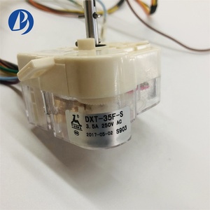 Bán Buôn Chất Lượng Cao DXT-35F-S Cơ Khí Đôi Hẹn Giờ Chuyển Đổi Cho Máy Giặt - Product Image 4