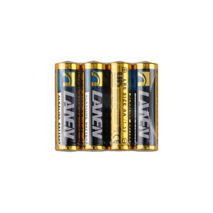 AA Factory 1.5v Lr6 Akaline Aa Battery - Product Image 1
