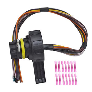 OE 350-0168  45445BK  104445  135995B  15131300  Faisceau de câbles externe de transmission - Product Image 1