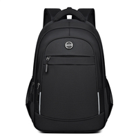 MARKSMAN 2024 Mochilas de Moda de Gran Capacidad para Negocios, Mochila para Estudiantes