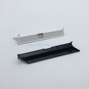 HDD Khoang Ổ Đĩa Cứng Khe Cắm Bìa Nhựa Nắp Cửa Cho <span class=keywords><strong>PS4</strong></span> Pro Điều Khiển Nhà Ở Trường Hợp Cho <span class=keywords><strong>PS4</strong></span> Slim <span class=keywords><strong>Hard</strong></span> Disk bìa Door - Product Image 4