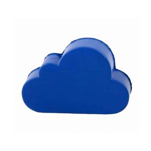 Pelotas Antiestrés con Forma de Nube, Lindas y Personalizadas con Logotipo, Pelota Antiestrés Promocional de Espuma de Poliuretano con Forma de Nube - Product Image 5
