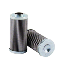 Filtro de aceite lubricante 0110D010BH4HC/-V 0110D020BH4HC/-V Elemento de filtro de aceite hidráulico