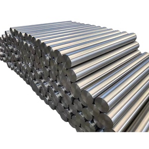 Thanh hợp kim titan giá tốt nhất 99.99% thanh Titan tinh khiết GR5 thanh tròn titan - Product Image 6