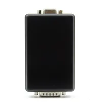 Herramienta de Diagnóstico Profesional para Automóviles, Herramienta de Escaneo Carsoft V65 para Modelos E30/E31/E32/E34/E36/E38/E39/E60/E65 - 12V