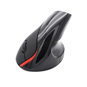 Ratón inalámbrico <span class=keywords><strong>Vertical</strong></span> de 2,4g con batería recargable - Product Image 4