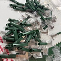 Outil manuel désherbeur de joints en acier inoxydable pour le nettoyage des patios et allées, élimination profonde des mauvaises herbes, fournisseur OEM