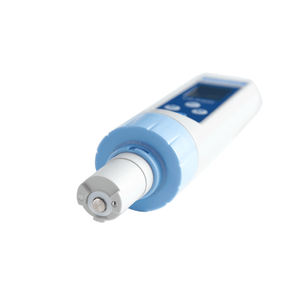 Lotand seri electrokimia <span class=keywords><strong>Digital</strong></span>, pengukur ORP <span class=keywords><strong>Digital</strong></span> portabel analisis air pena PH <span class=keywords><strong>Tester</strong></span> dengan harga pabrik - Product Image 3