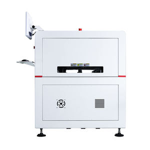 Macchina Pick and Place SMD KAYO A8L per Progettazione PCB e Software Elettronico - Product Image 2