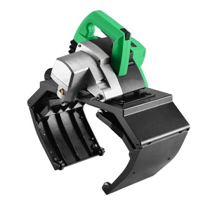 Oferta Especial: Máquina Biseladora Portátil de Tubos de Plástico y Acero ZD400 para Tuberías de Acero de 400 mm - Product Image 6