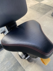 อุปกรณ์ออกกำลังกายคุณภาพสูงสำหรับใช้งานในยิมเชิงพาณิชย์ - Product Image 4