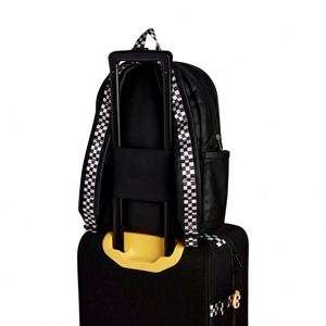 Kids Travel Fuzzy Bolt Knapsack Children School <b>Backpack</b> Lightning Logo Fashion School Bag for Boys - Product Image 4