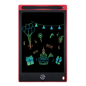 12 "LCD kỹ thuật số điện tử LCD bằng văn bản máy tính bảng với Stylus bút chữ viết tay <span class=keywords><strong>Memo</strong></span> Pad 12 inch kỹ thuật số eWriter LCD bằng văn bản máy tính bảng - Product Image 1