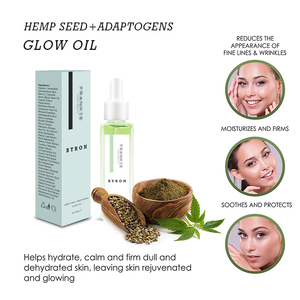 Aceite Esencial Facial de Árbol de Té de Marca Privada, Mejora la Opacidad, Ilumina, Aclara, Reduce las Líneas Finas, Hidrata, para el Cuidado Facial Diario - Product Image 2