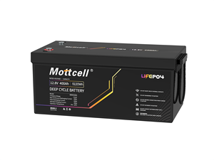 Литиевая аккумуляторная батарея 12.8В 400Ач (5120Втч) LiFePO4, полутвердотельная, с длительным сроком службы, мониторинг через приложение, для морского транспорта и автодомов - Product Image 3