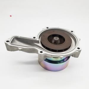 <span class=keywords><strong>Ouri</strong></span> Truck Parts 20921947 21648712 21969187 Pompe à eau, avec embrayage pour Volv-o Renaul-t 7421072414 7421648716 7421781059 - Product Image 4