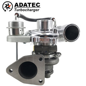 CT16 17201-30080ターボチャージャー17201-30120タービン1720130030ターボトヨタハイエースハイラックスFTV-2KDランドクルーザーFTV-2KDフォーチュナー用 - Product Image 1