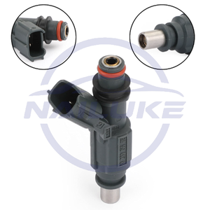 Nueva válvula de inyección NAILUKE 23250-0D030 0280156019 Boquilla DE COMBUSTIBLE PARA <span class=keywords><strong>Toyota</strong></span> Corolla 1,4 VVTI 1,6 <span class=keywords><strong>Auris</strong></span> ZZE150 Avensis - Product Image 2