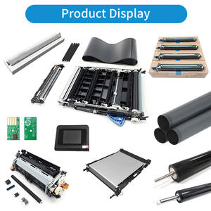 HP LJ <span class=keywords><strong>ENT</strong></span> CF062-67901 M601 M602 M603 için 600 CF062A opsiyonel otomatik Duplexer ünitesi meclisi/dubleks baskı aksesuar ünitesi - Product Image 6