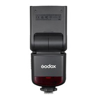 Flash para Cámara Godox TT520 III Thinklite, Disparador Inalámbrico de 443MHz con Soporte Universal para Flash para Canon, Nikon, Sony, Fuji