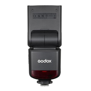 GODOX TT520 III thinklite แฟลชกล้อง443MHz ไร้สายทริกเกอร์กับแฟลชทริกเกอร์รองเท้าฮอตชูอเนกประสงค์สำหรับ Canon Nikon SONY <span class=keywords><strong>Fuji</strong></span> - Product Image 5