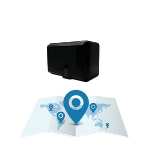 Беспроводной GPS трекер для автомобиля Мотоцикл устройства слежения Gps трекер - Product Image 1