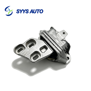 SYYS 2462402317 Pièces et accessoires automobiles, support moteur avant gauche pour Mercedes Benz C117 X117 W176 <span class=keywords><strong>GLA</strong></span> <span class=keywords><strong>45</strong></span> <span class=keywords><strong>AMG</strong></span> - Product Image 2