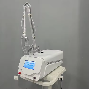 Machine de découpe laser CO2 certifiée CE, resserrement vaginal, traitement de l'acné, appareil de resserrement cutané - Product Image 2